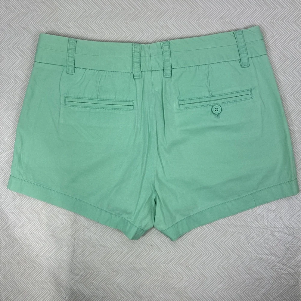 J. Crew thank you